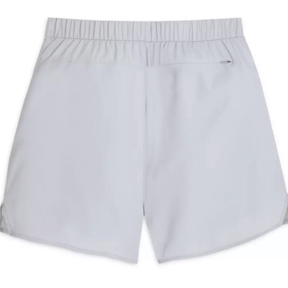 NWT Outdoor Voices x Disney Goofy High Stride Shorts for Men by Outdoor … - Picture 5 of 8